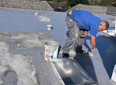 Roof Repairs Freshwater